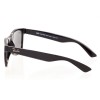 Ray Ban Wayfarer сонцезахисні окуляри 8511 чорні з ртутною лінзою 