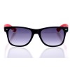 Ray Ban Wayfarer сонцезахисні окуляри 10399 чорні з сірою лінзою 