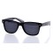 Ray Ban Wayfarer сонцезащитные очки 10403 чёрные с чёрной линзой . Photo 2