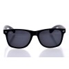 Ray Ban Wayfarer сонцезахисні окуляри 10422 чорні з чорною лінзою 