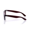 Ray Ban Wayfarer сонцезахисні окуляри 10425 коричневі з коричневою лінзою 