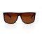 Мужские сонцезащитные очки 10933 коричневые с коричневой линзой . Photo 2