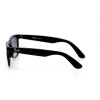 Ray Ban Wayfarer сонцезахисні окуляри 10689 чорні з сірою лінзою 