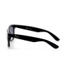 Ray Ban Wayfarer сонцезахисні окуляри 10704 чорні з чорною лінзою 
