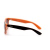 Ray Ban Wayfarer сонцезахисні окуляри 10706 помаранчеві з помаранчевою лінзою 
