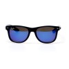 Ray Ban Wayfarer сонцезащитные очки 10708 синие с синий линзой 