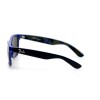 Ray Ban Wayfarer сонцезахисні окуляри 10708 сині з синьою лінзою 