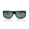 Ray Ban Wayfarer сонцезахисні окуляри 12481 з лінзою 