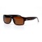 Чоловічі сонцезахисні окуляри 10940 коричневі з коричневою лінзою . Photo 1