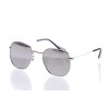 Ray Ban Metal (круглі) сонцезахисні окуляри 10390 срібні з ртутноюлінзою 