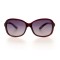 INVU сонцезащитные очки 10613 коричневые с фиолетовой линзой . Photo 2
