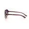 INVU сонцезащитные очки 10613 коричневые с фиолетовой линзой . Photo 3