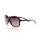 INVU сонцезащитные очки 10613 коричневые с фиолетовой линзой . Photo 1