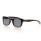 INVU сонцезащитные очки 10621 чёрные с чёрной линзой . Photo 1