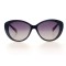 INVU сонцезащитные очки 10624 серые с фиолетовой линзой . Photo 2