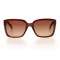 INVU сонцезащитные очки 10646 коричневые с коричневой линзой . Photo 2