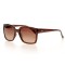 INVU сонцезащитные очки 10646 коричневые с коричневой линзой . Photo 1