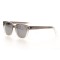 INVU сонцезащитные очки 10531 серые с чёрной линзой . Photo 1
