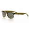 INVU сонцезащитные очки 10532 зелёные с зелёной линзой . Photo 1