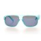 INVU сонцезащитные очки 10562 синие с синей линзой . Photo 2