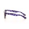 INVU сонцезащитные очки 10567 фиолетовые с синей линзой . Photo 3