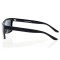 Чоловічі сонцезахисні окуляри Класика 7470 чорні з чорною лінзою . Photo 3