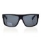 Чоловічі сонцезахисні окуляри Класика 7472 чорні з чорною лінзою . Photo 2