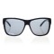 Чоловічі сонцезахисні окуляри 7461 чорні з чорною лінзою . Photo 2