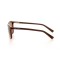 Чоловічі сонцезахисні окуляри Класика 10579 коричневі з коричневою лінзою . Photo 3