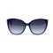 Bvlgari сонцезащитные очки 11499 синие с синей линзой . Photo 2