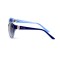 Bvlgari сонцезащитные очки 11499 синие с синей линзой . Photo 3
