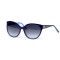 Bvlgari сонцезащитные очки 11499 синие с синей линзой . Photo 1