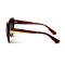 Bvlgari сонцезащитные очки 12120 леопардовые с коричневой линзой . Photo 3