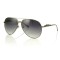 Cartier сонцезащитные очки 8668 металлик с серой линзой . Photo 1
