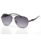 Cartier сонцезахисні окуляри 9632 металік з сірою лінзою . Photo 1