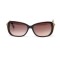 Cartier сонцезащитные очки 11502 коричневые с коричневой линзой . Photo 2