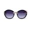 Cartier сонцезахисні окуляри 11505 чорні з чорною лінзою . Photo 2