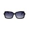 Cartier сонцезащитные очки 12104 черные с черной линзой . Photo 2