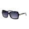 Cartier сонцезащитные очки 12104 черные с черной линзой . Photo 1