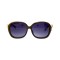 Cartier сонцезащитные очки 12106 серые с сиреневой линзой . Photo 2