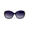 Cartier сонцезащитные очки 12107 синие с синей линзой . Photo 2