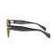 Celine сонцезащитные очки 11567 коричневые с чёрной линзой . Photo 3