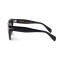 Celine сонцезащитные очки 11568 чёрные с чёрной линзой . Photo 3