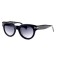 Celine сонцезахисні окуляри 11568 чорні з чорною лінзою . Photo 1