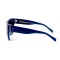 Celine сонцезащитные очки 11569 синие с зелёной линзой . Photo 3