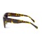 Celine сонцезащитные очки 11576 коричневые с чёрной линзой . Photo 3