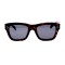 Celine сонцезащитные очки 11577 леопардовые с чёрной линзой . Photo 2