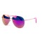 Celine сонцезащитные очки 11579 сиреневые с фиолетовой линзой . Photo 1
