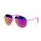 Celine сонцезащитные очки 11580 розовые с розовой линзой . Photo 1