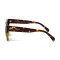 Celine сонцезащитные очки 11898 коричневые с коричневой линзой . Photo 3